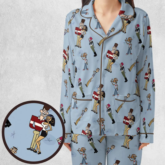 Pajamas Set - VVWSPXQ3