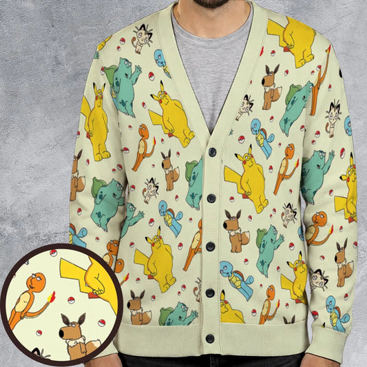 Cardigan - 3U35449L