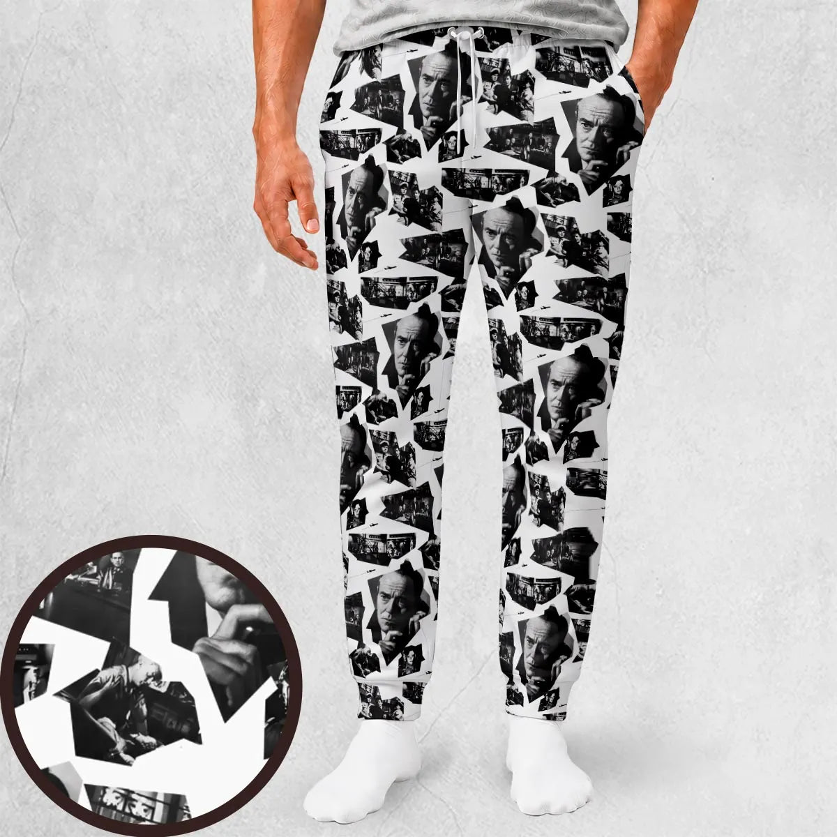 Sweatpants - U5C8JZFQ