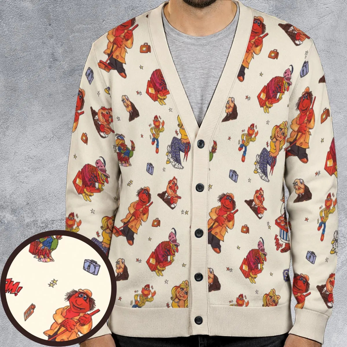 Cardigan - CX412867