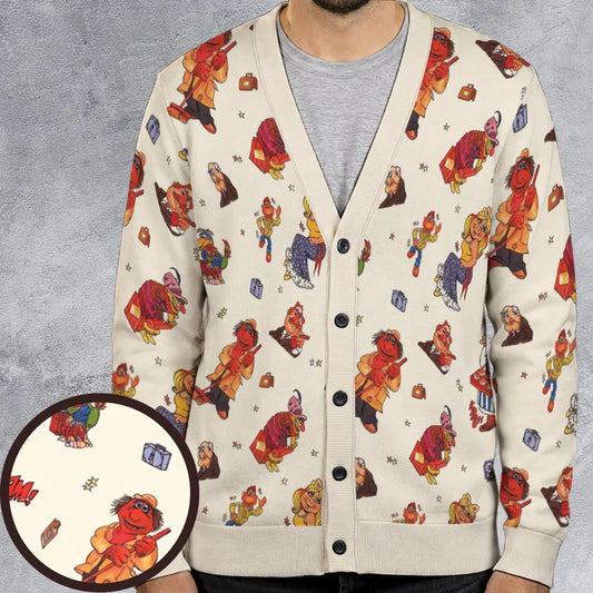 Cardigan - CX412867