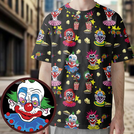 Killer Klowns -  - 1