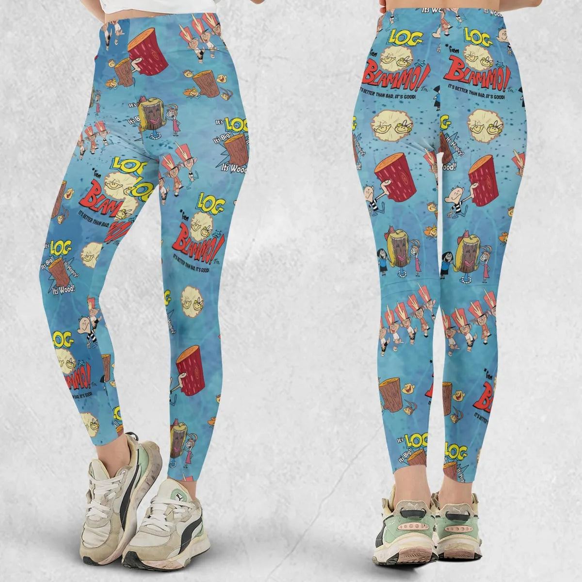Legging - SZE2G37L