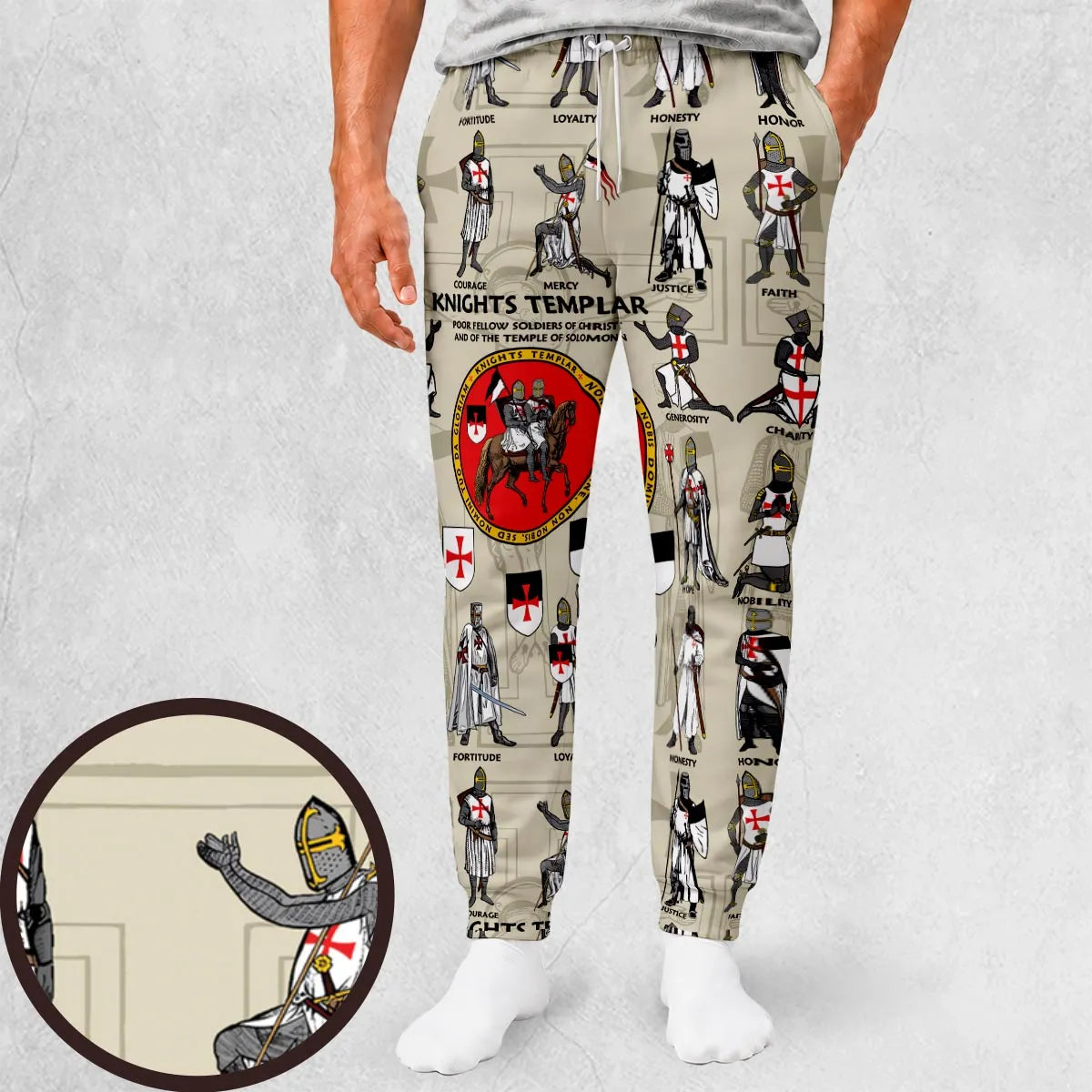 Sweatpants - CTYWXDV9