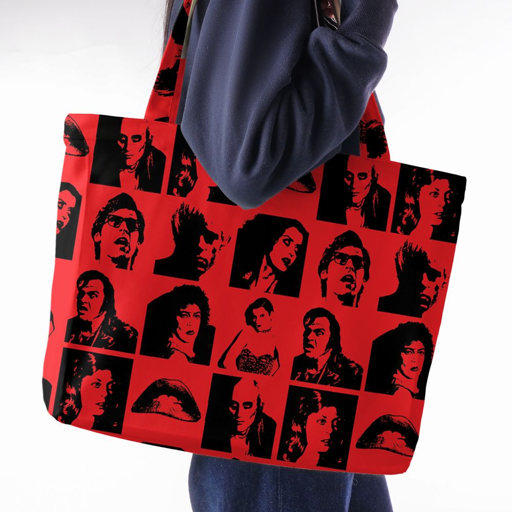 Rocky Horror Show Characters -  - 1