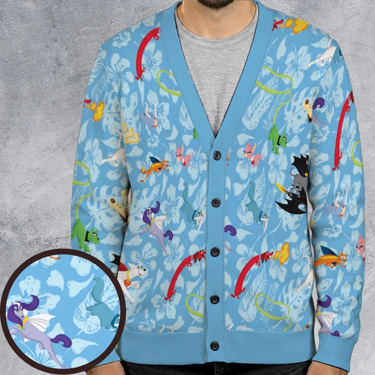 Cardigan - BTQ85BXU