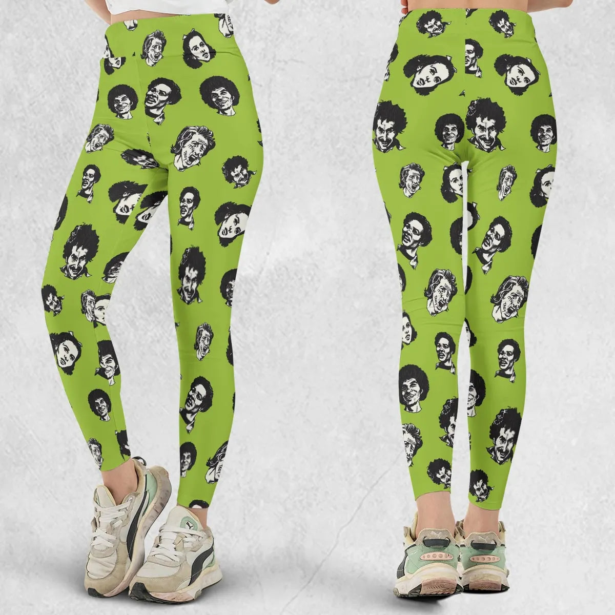 Legging - Z6RBMGG7