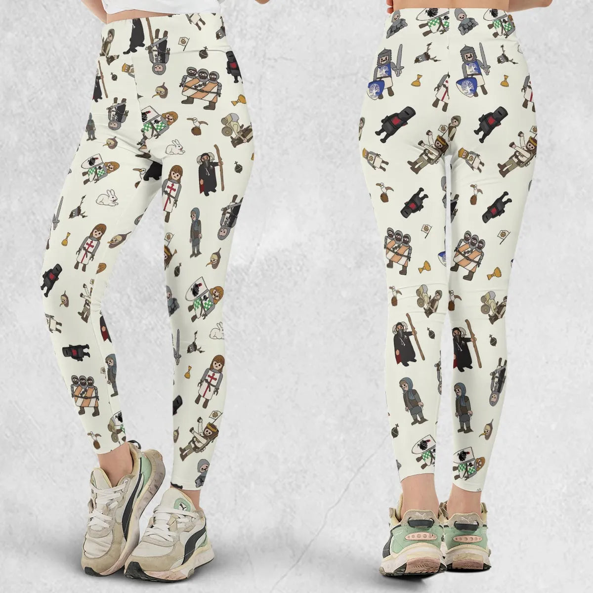 Legging - 79JUKCFA