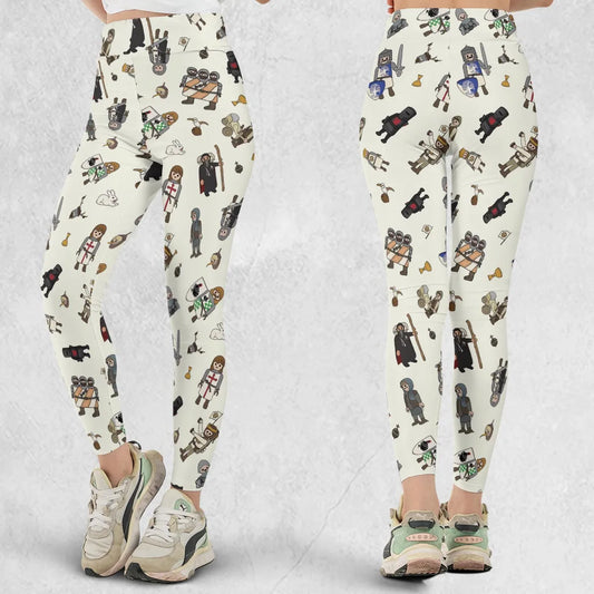 Legging - 79JUKCFA