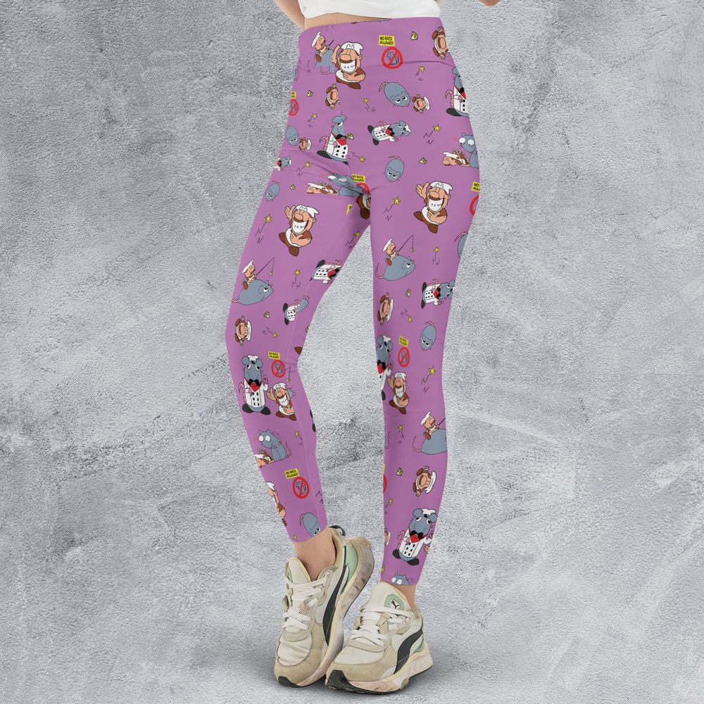 Legging - 4T78REGG -  - 1