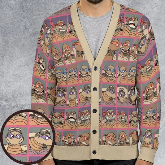 Cardigan - 8BYD5PDR