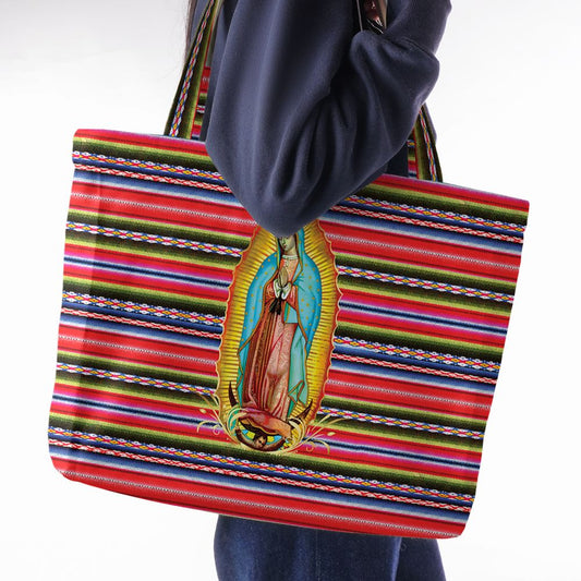 Hispanic World Our Lady of Guadalupe Virgin Mary -  - 1