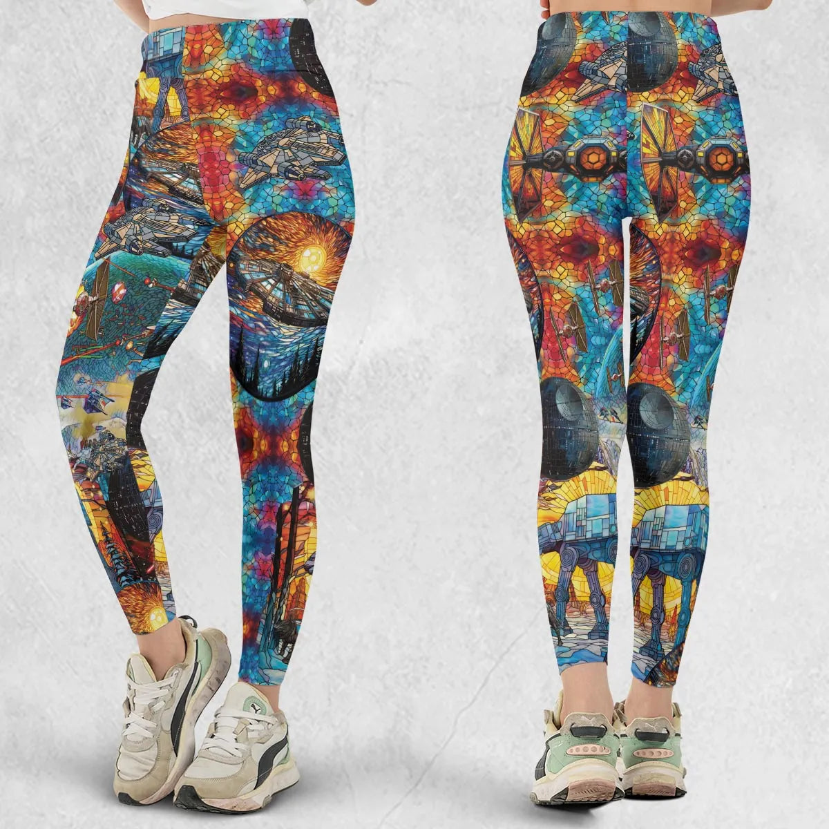 Legging - YHVAD136