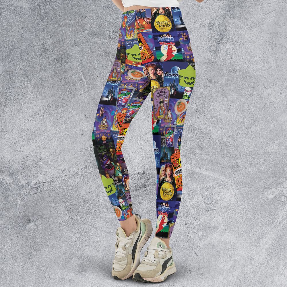 Legging - UP6YPQBC -  - 1
