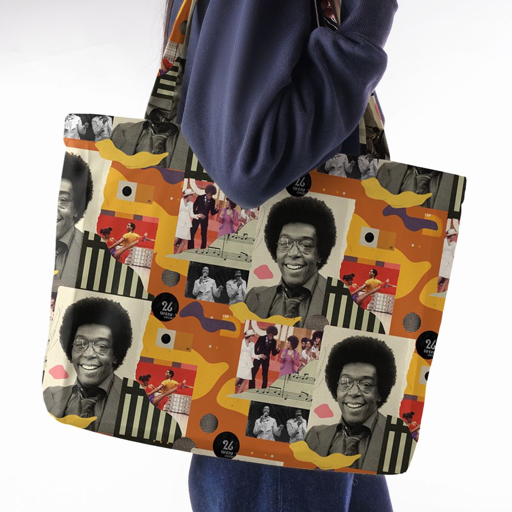 Soul Train -  - 1