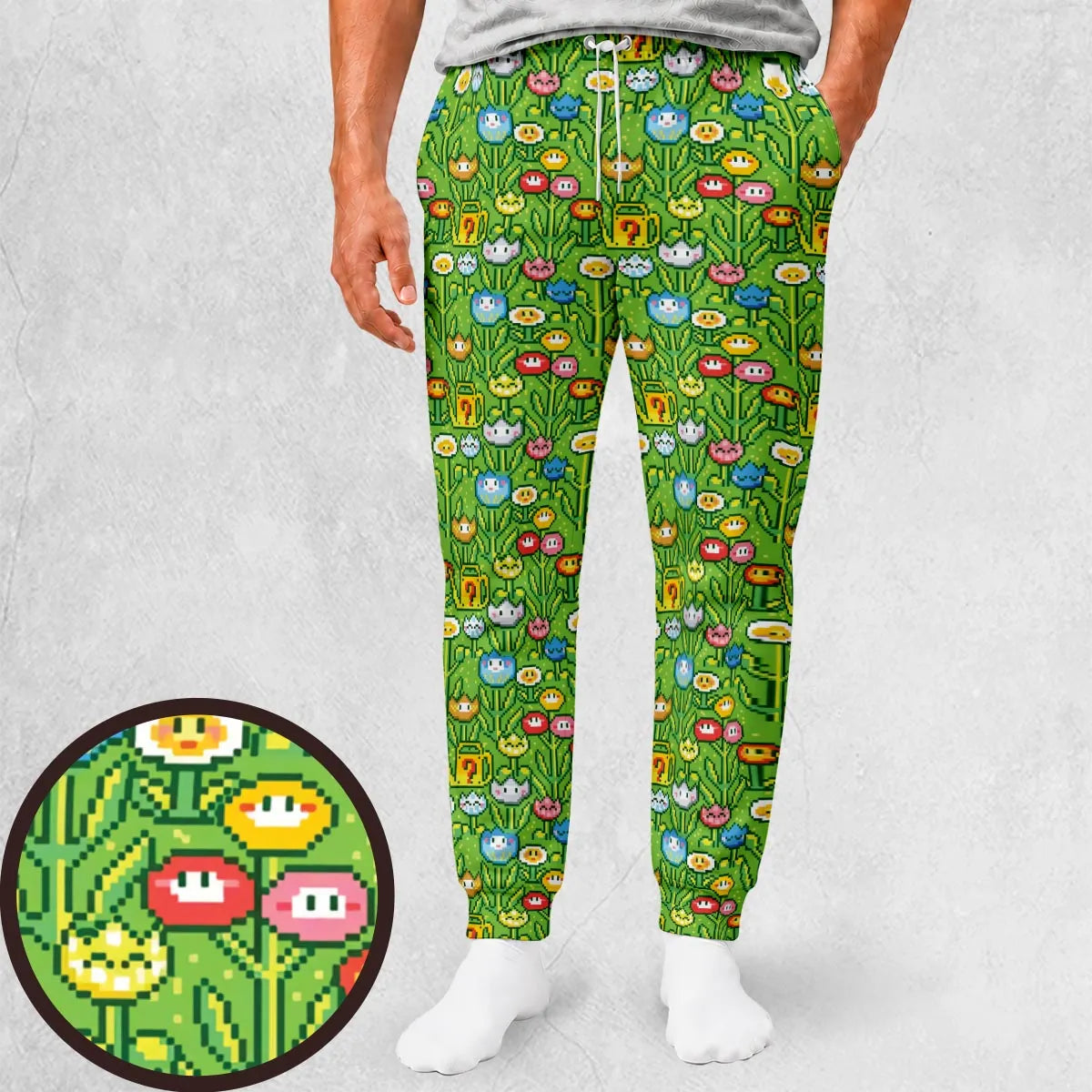 Sweatpants - 4TLWUY5J