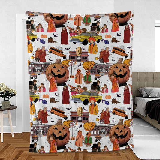 Fleece Blanket - 9EWXY9QM