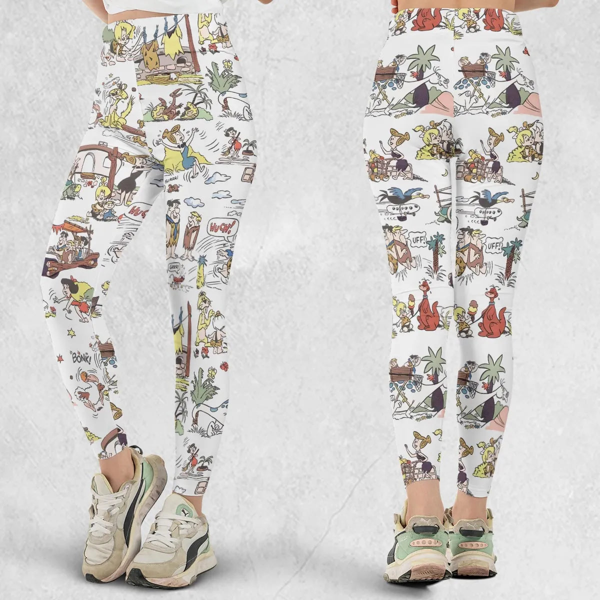 Legging - AXX9T3UA