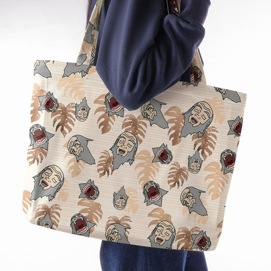 Large Tote Bag - CMVTW2S1 -  - 1
