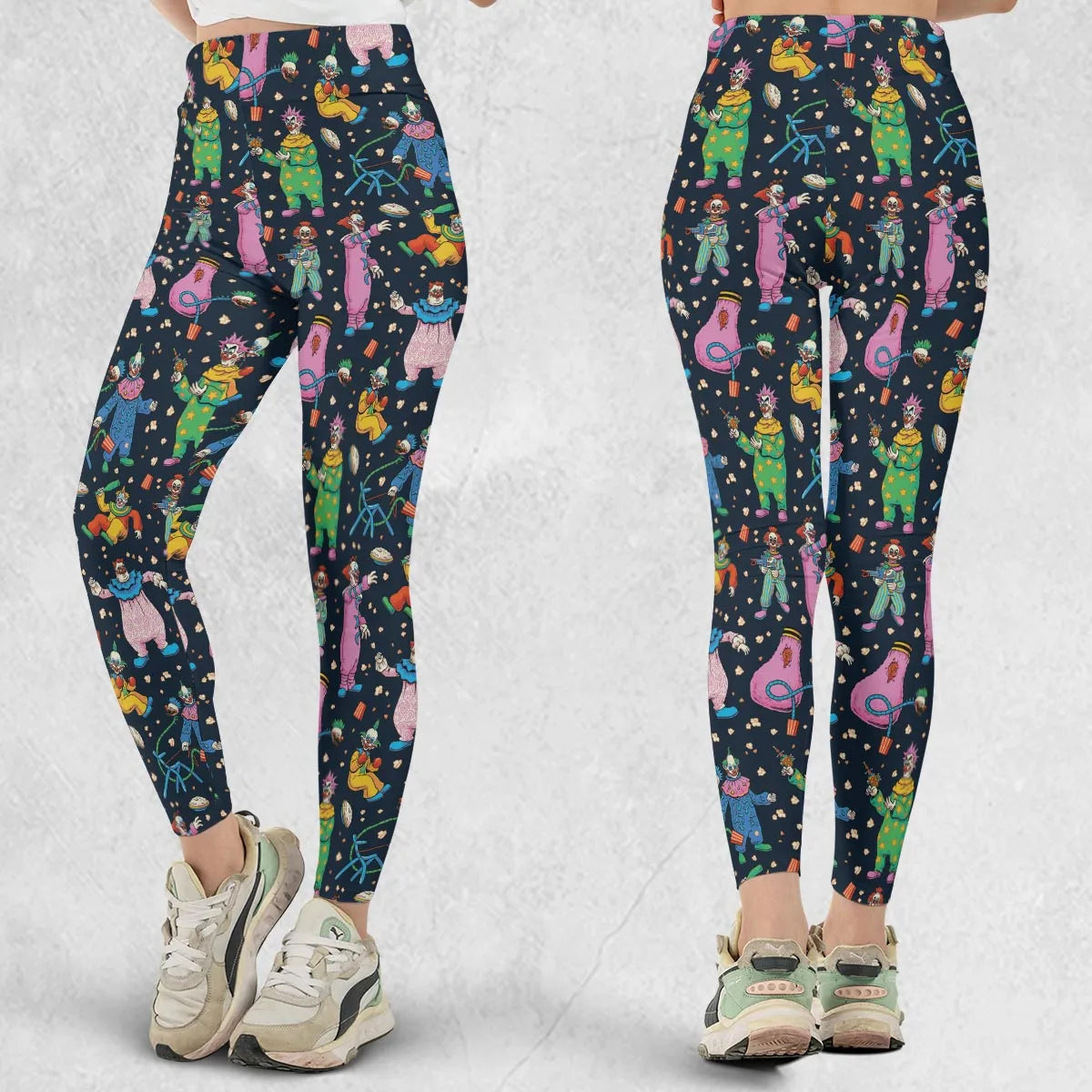 Legging - MG5ZH5JJ