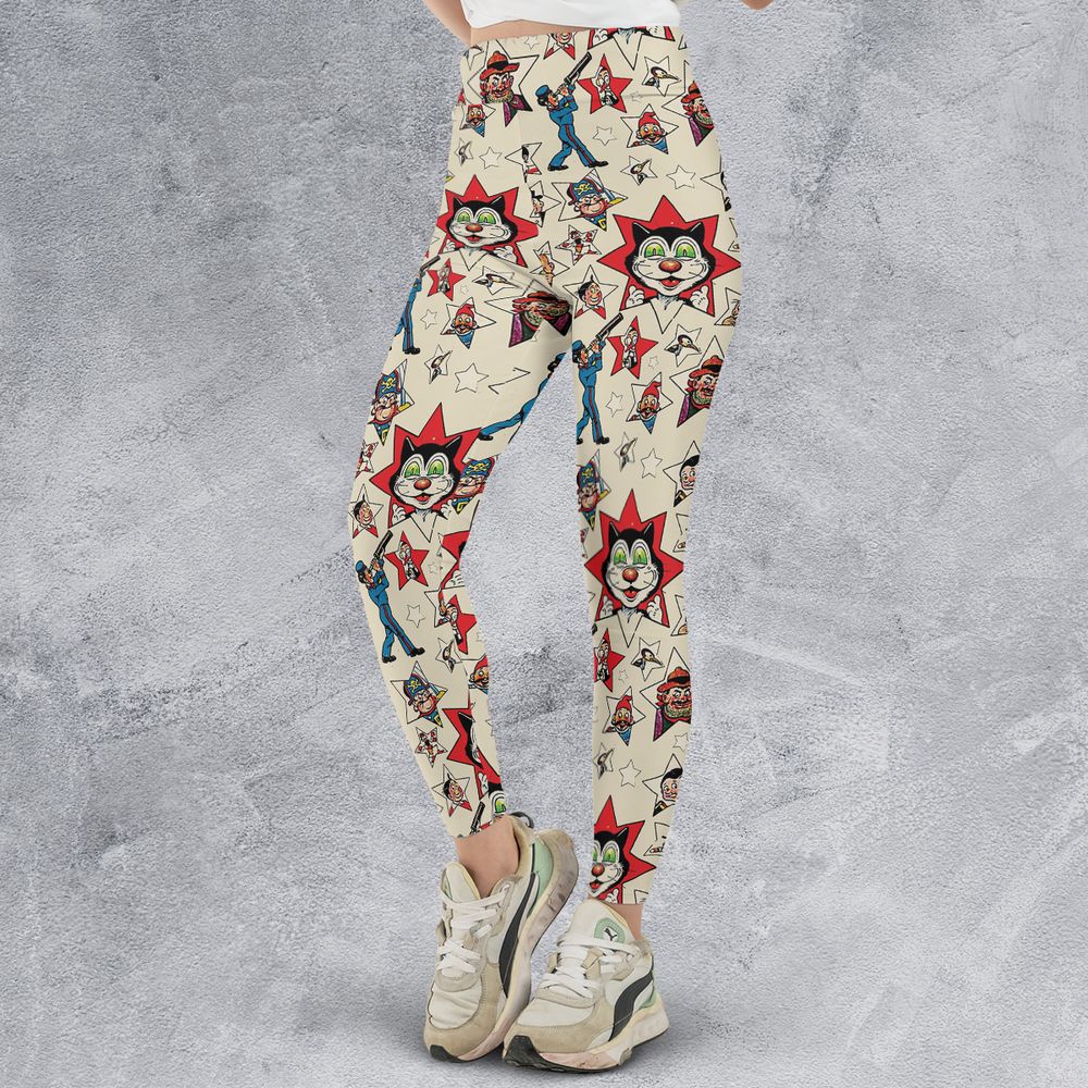 Legging - VWU2155L -  - 1