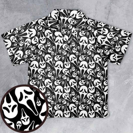 Youth Hawaiian Shirt - EZFT47RK