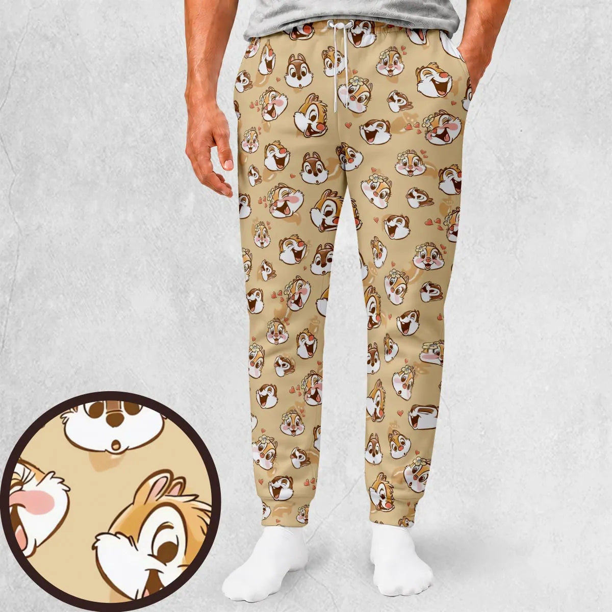Sweatpants - RJ5RNV29