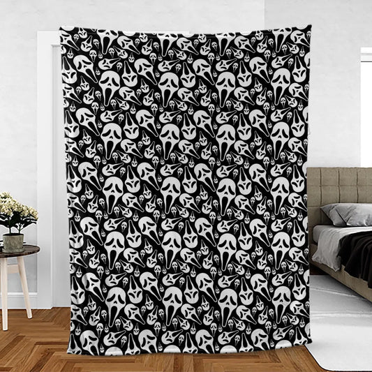 Fleece Blanket - NWWNWTK4