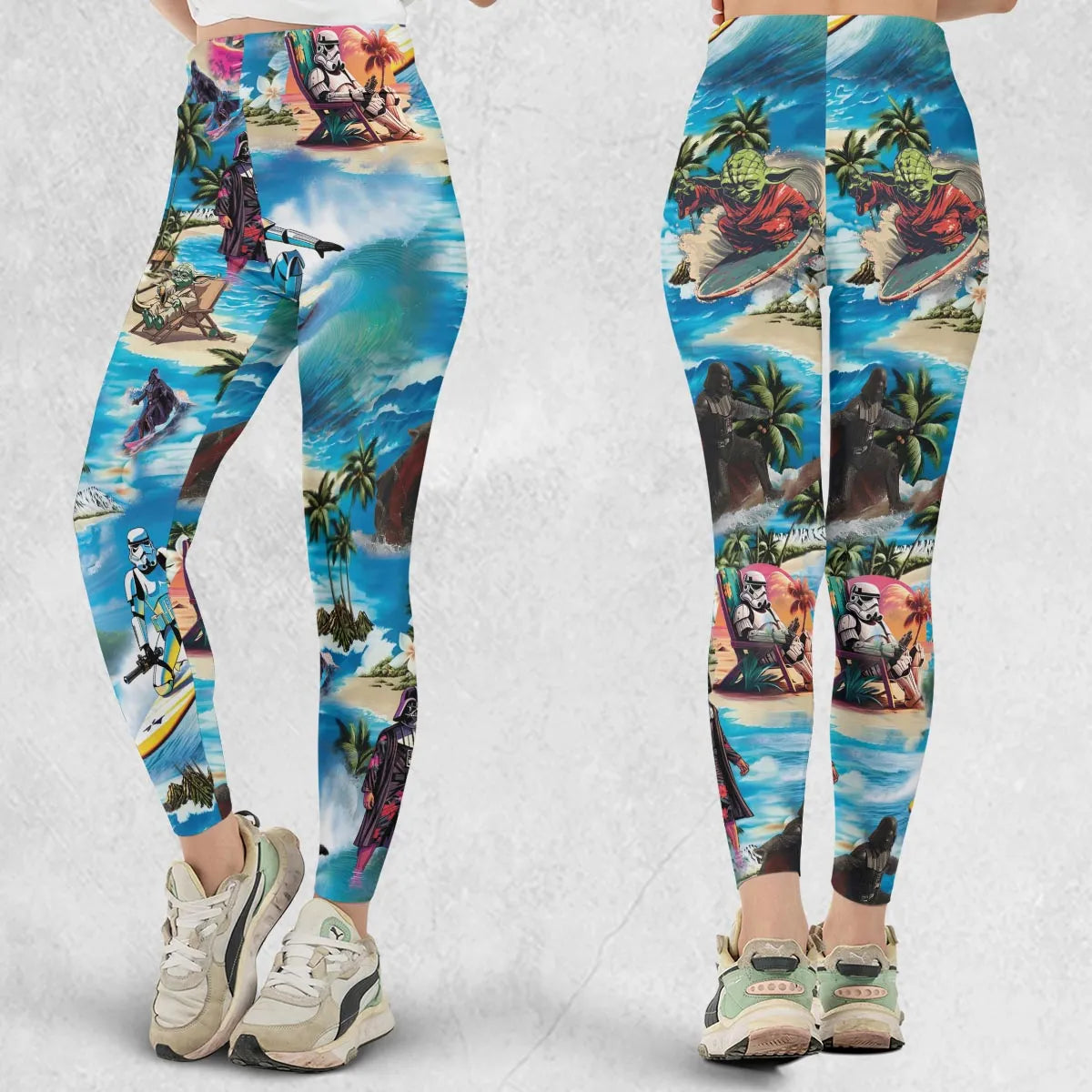 Legging - WS88HXME