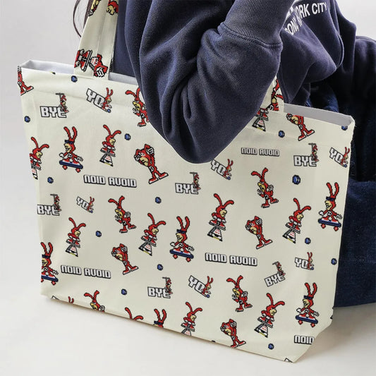 Large Tote Bag - 6Q4CLVYD