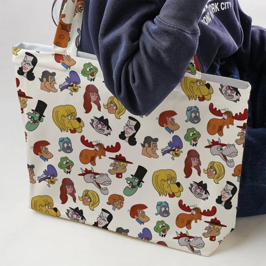Large Tote Bag - RKA2BX6C
