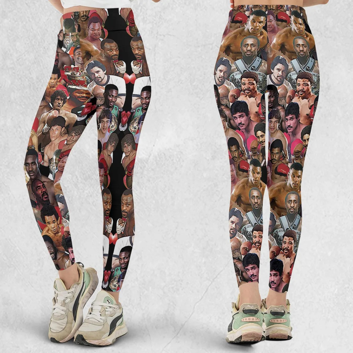 Legging - R47VA7ED