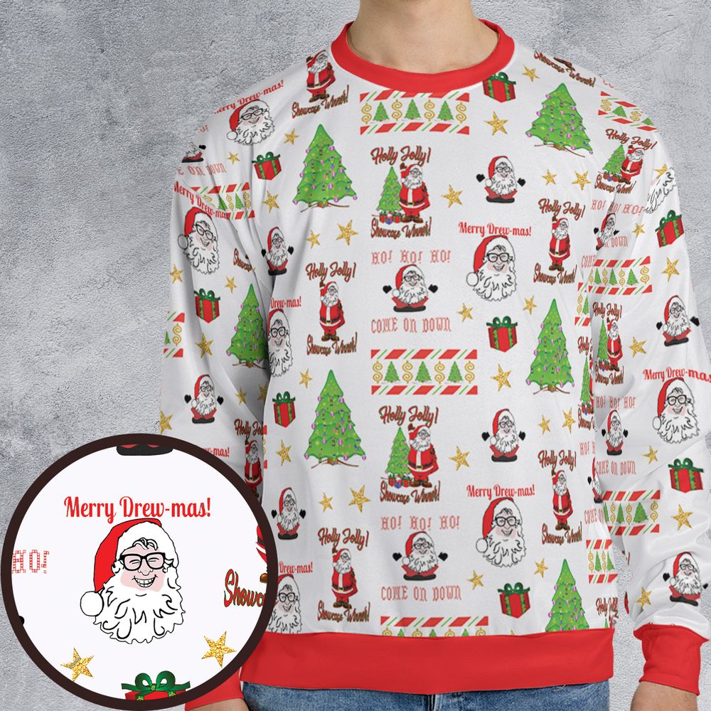 The price is right christmas -  - 1