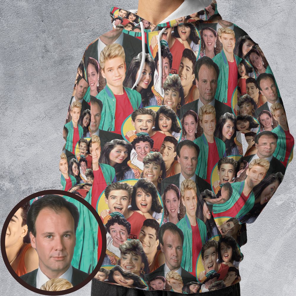 Saved By The Bell -  - 1