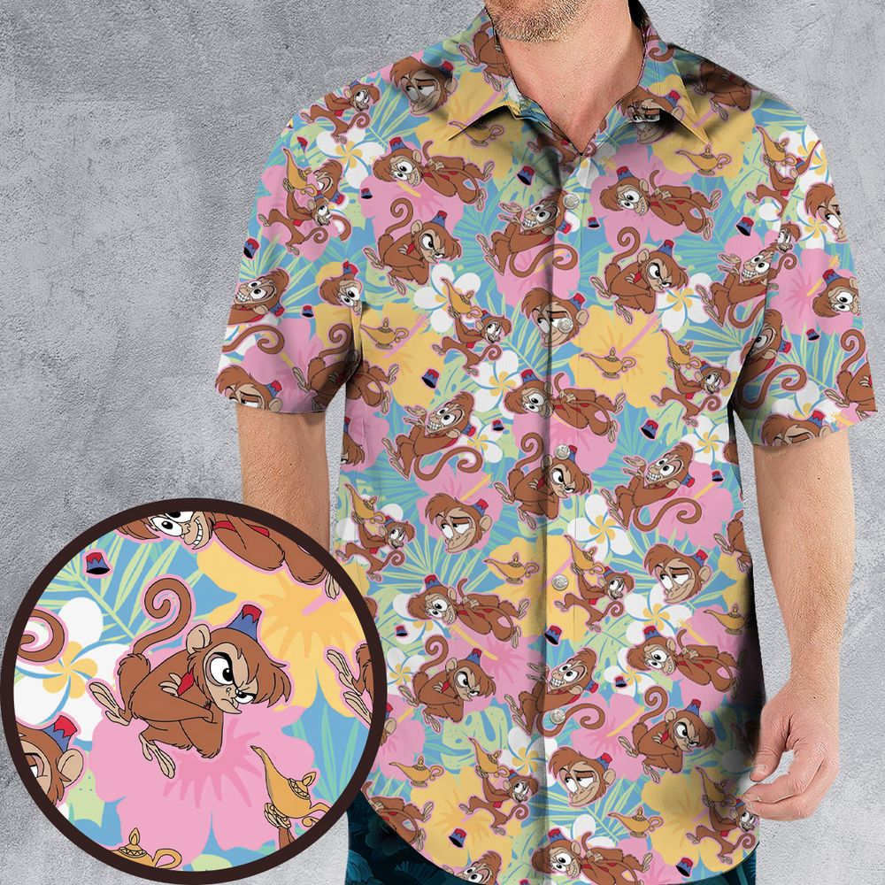 Kleptomaniac Monkey -  - 1