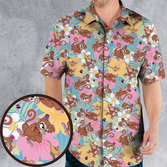 Kleptomaniac Monkey -  - 1