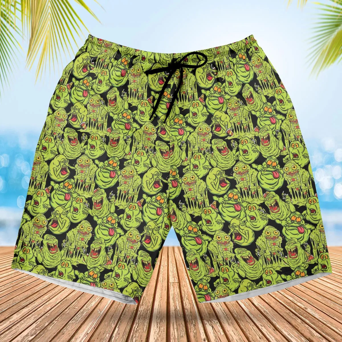 Hawaiian Short - G4JGZXQY