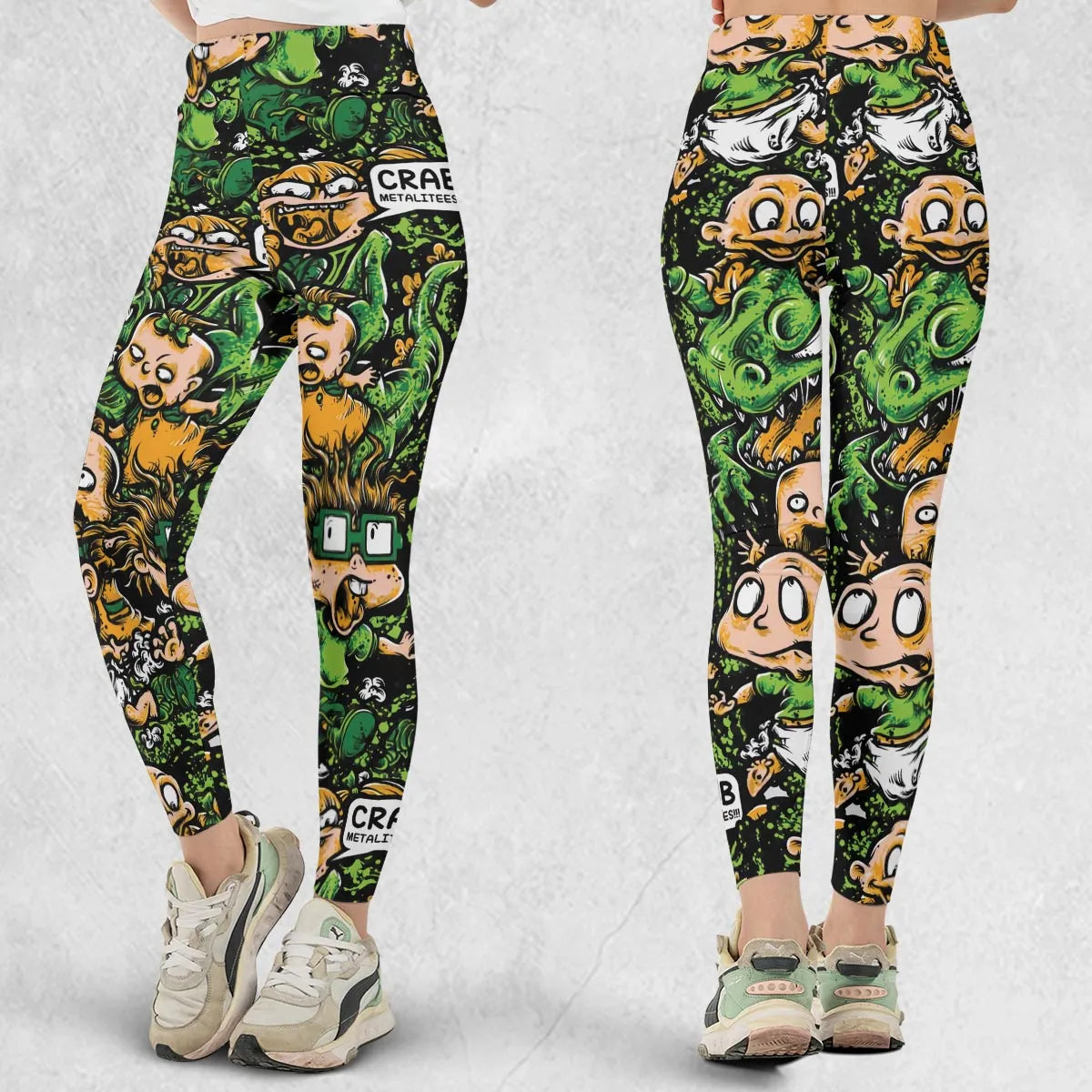 Legging - BCGQV2XH