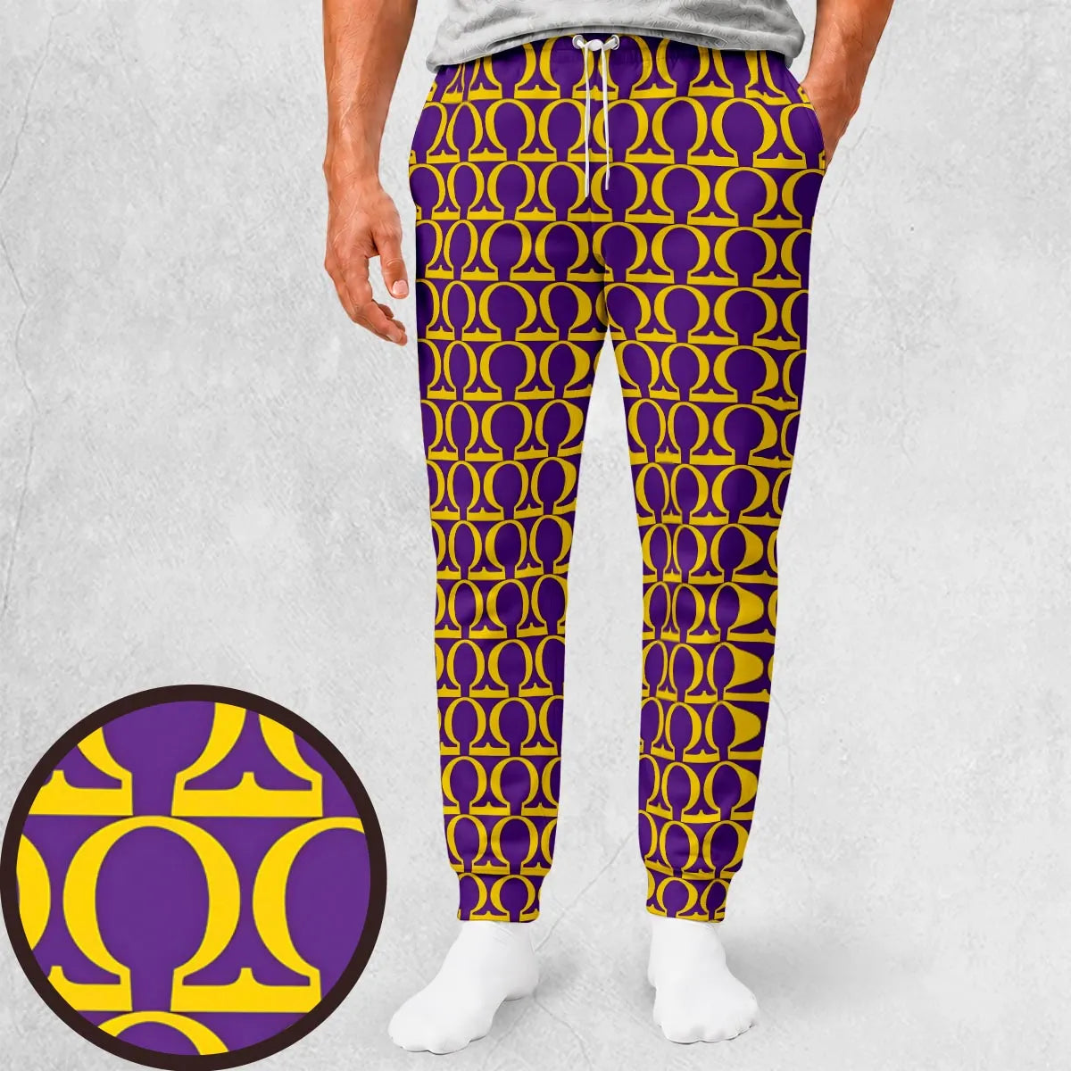 Sweatpants - KCC4MPCT
