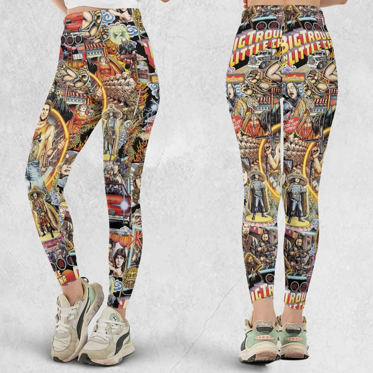 Legging - BXBPFQ3Q