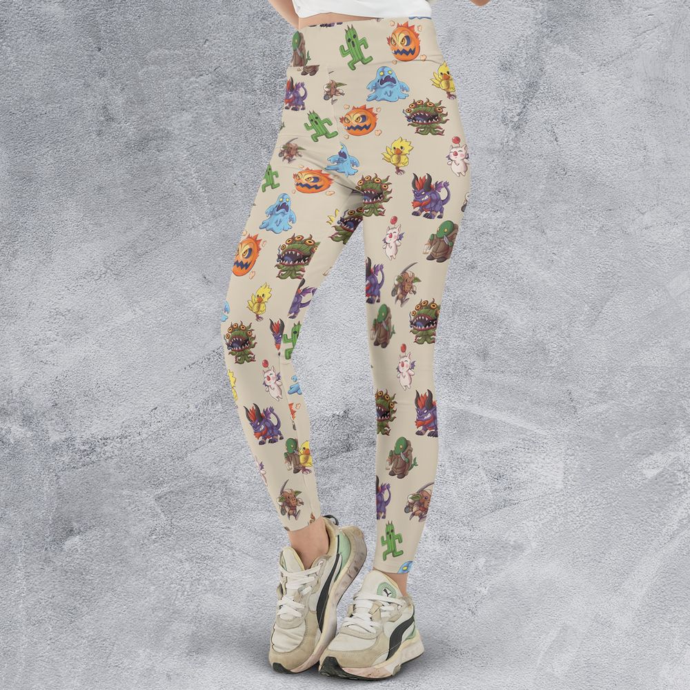 Legging - YAR85L8C -  - 1