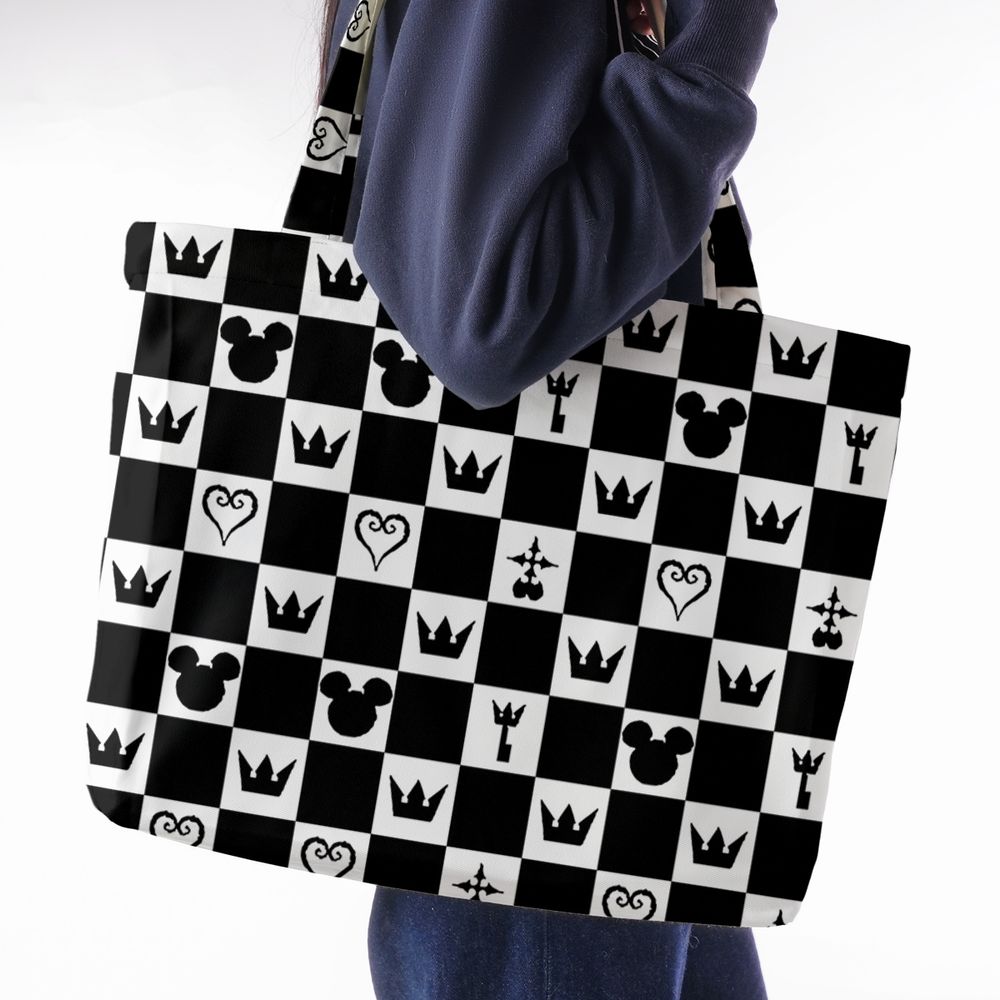 Kingdom Hearts -  - 1