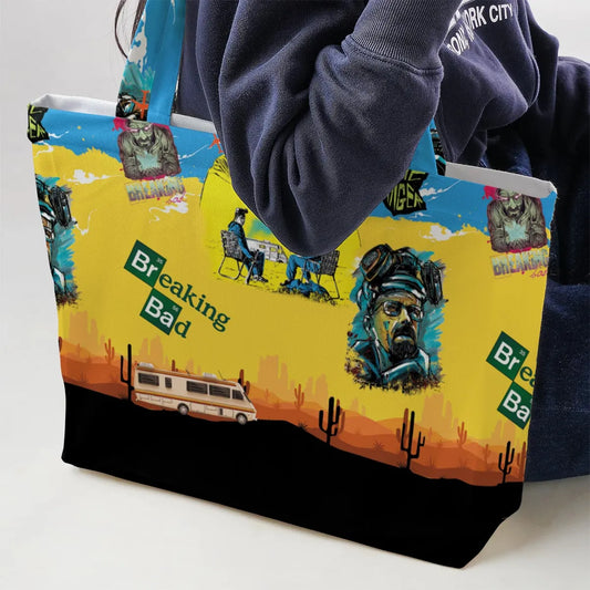 Large Tote Bag - XDGT1TNV