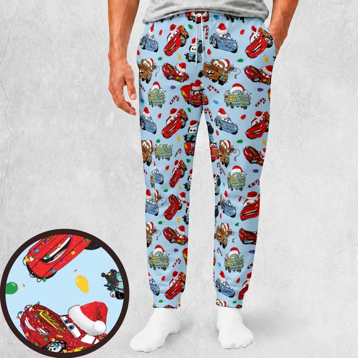 Sweatpants - 431MRP82