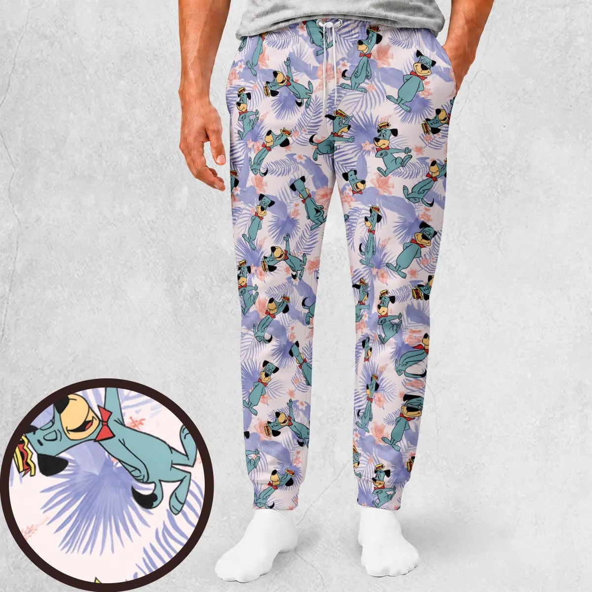 Sweatpants - GC2WJK6V