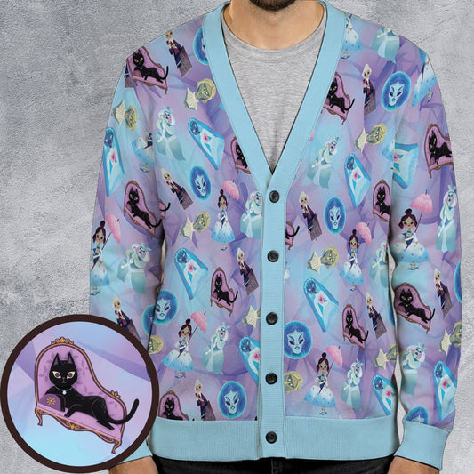 Cardigan - MSR2TLSZ -  - 1