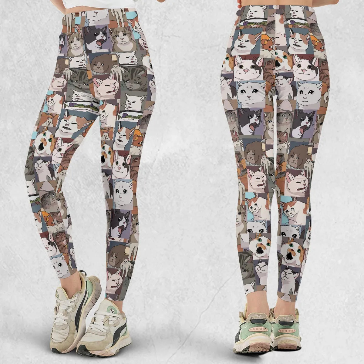 Legging - 7SNBNN85