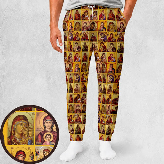 Sweatpants - N9SY4KJP