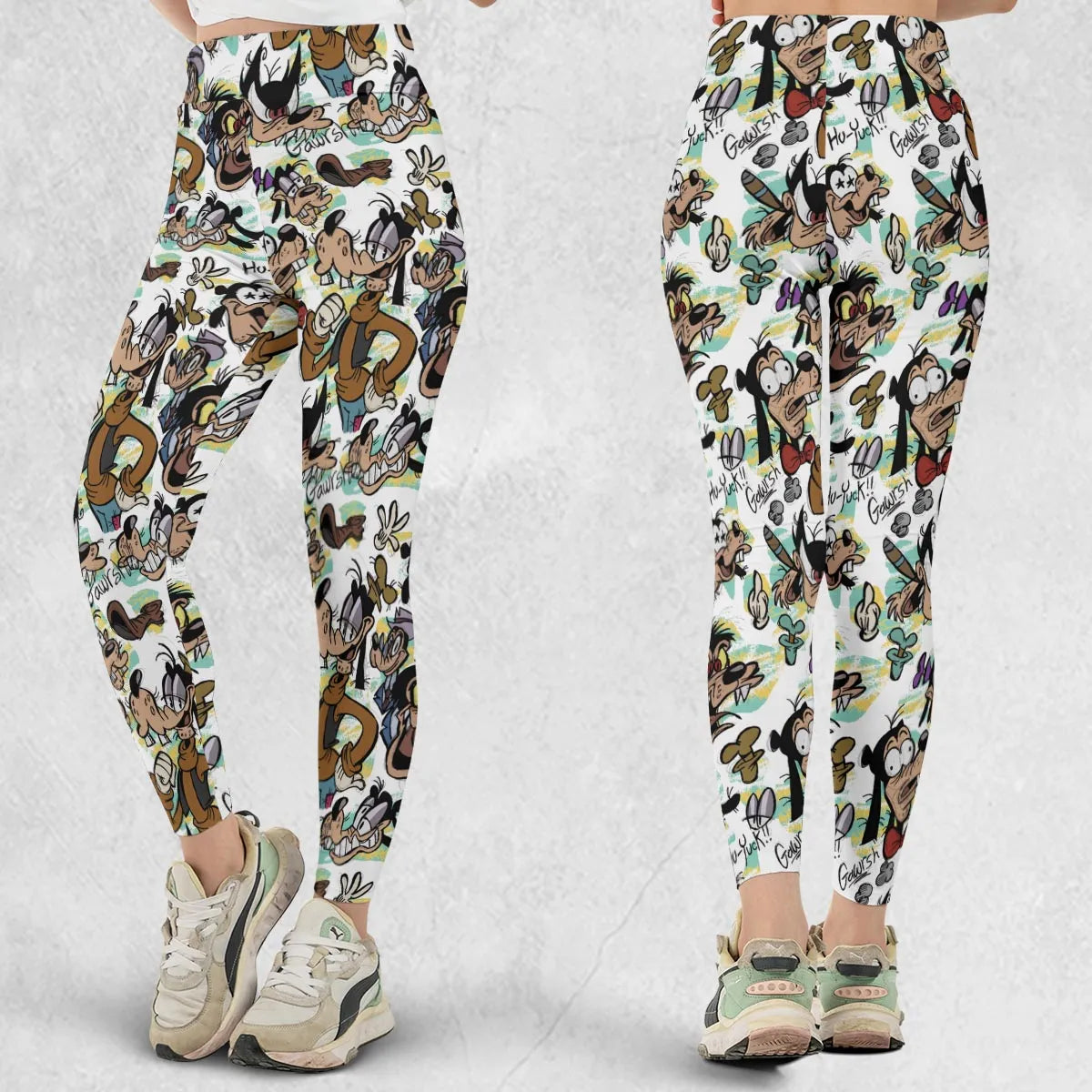Legging - BBGBL9NY