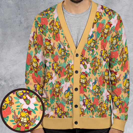 Cardigan - T6UXL46G